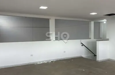 Barracão / galpão / depósito para alugar na rua andrequice, 83, vila ribeiro de barros, são paulo, 120 m2 por r$ 8.000