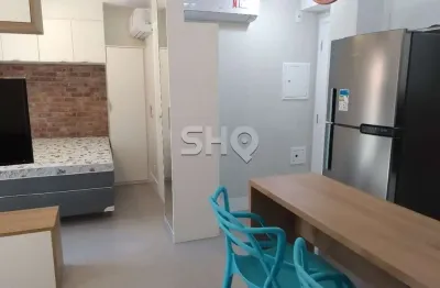 Apartamento com 1 quarto para alugar na rua susano, 131, jardim paulista, são paulo, 3500 m2 por r$ 4.500
