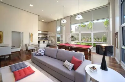 Apartamento com 4 quartos à venda na rua desembargador guimarães, 75, perdizes, são paulo, 176 m2 por r$ 3.000.000