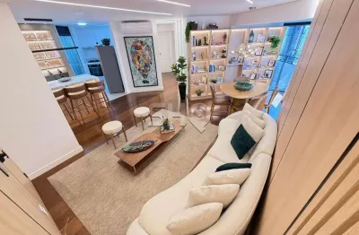 Apartamento com 3 quartos à venda na rua garção tinoco, 76, santana, são paulo, 98 m2 por r$ 998.000