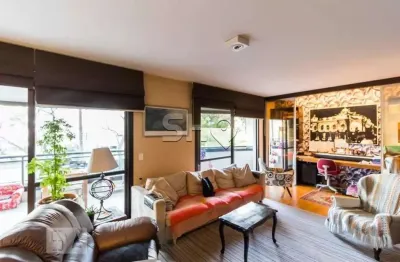 Apartamento com 4 quartos à venda na rua doutor miranda de azevedo, 752, pompéia, são paulo, 177 m2 por r$ 2.200.000