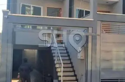 Casa com 2 quartos à venda na rua otávio de moura, 371, vila carolina, são paulo, 146 m2 por r$ 715.000