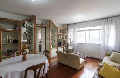 Apartamento com 2 quartos à venda na rua andré dreyfus, 109, perdizes, são paulo, 105 m2 por r$ 1.200.000