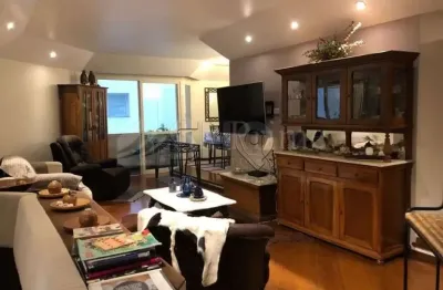 Apartamento com 3 quartos à venda na rua nebraska, 497, brooklin, são paulo, 150 m2 por r$ 1.260.000