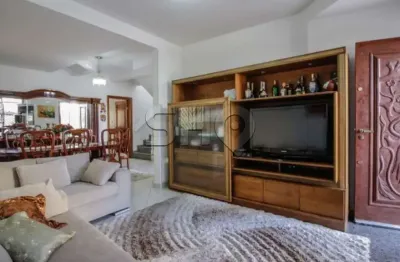 Casa com 4 quartos à venda na rua jorge tibiriçá, 907, vila mariana, são paulo, 227 m2 por r$ 1.600.000