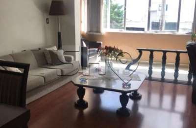 Apartamento com 3 quartos à venda na rua teixeira da silva, 251, paraíso, são paulo, 140 m2 por r$ 960.000