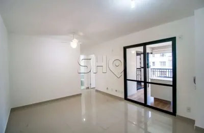 Apartamento com 2 quartos para alugar na avenida brigadeiro luís antônio, 323, bela vista, são paulo, 58 m2 por r$ 3.900