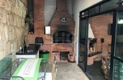 Casa com 4 quartos à venda na alameda uapixana, 305, indianópolis, são paulo, 251 m2 por r$ 1.800.000