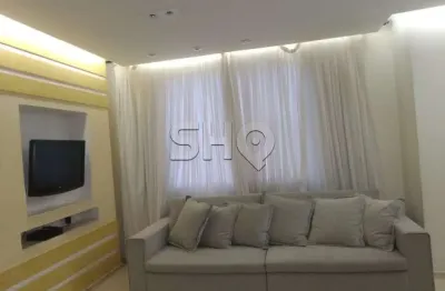 Apartamento com 3 quartos à venda na avenida doutor luís rocha miranda, 135, jabaquara, são paulo, 105 m2 por r$ 650.000