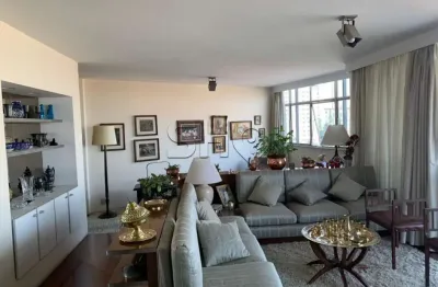 Apartamento com 4 quartos à venda na rua doutor james ferraz alvim, 330, vila suzana, são paulo, 300 m2 por r$ 940.000