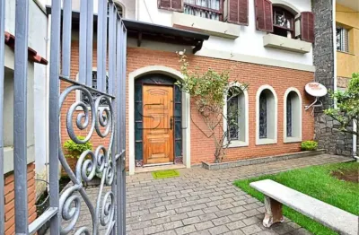Casa com 3 quartos à venda na rua pereira caldas, 261, jardim da glória, são paulo, 234 m2 por r$ 1.050.000