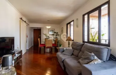 Apartamento com 3 quartos à venda na largo conselheiro moreira de barros, 659, santana, são paulo, 98 m2 por r$ 750.000