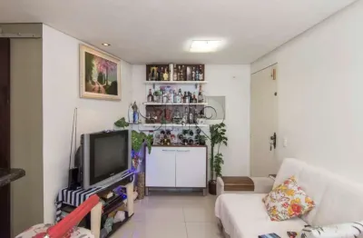 Apartamento com 1 quarto à venda na alameda eduardo prado, 191, campos eliseos, são paulo, 50 m2 por r$ 310.000