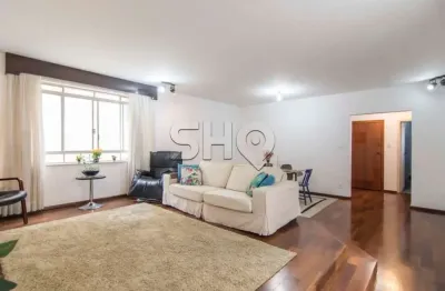 Apartamento com 3 quartos à venda na Rua Baronesa de Itu, 722, Higienópolis, São Paulo, 160 m2 por R$ 1.400.000