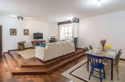 Apartamento com 3 quartos à venda na rua baronesa de itu, 722, higienópolis, são paulo, 160 m2 por r$ 1.440.000