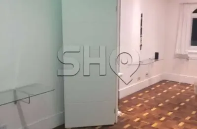 Apartamento com 3 quartos à venda na avenida santo amaro, 1919, vila nova conceição, são paulo, 86 m2 por r$ 695.000