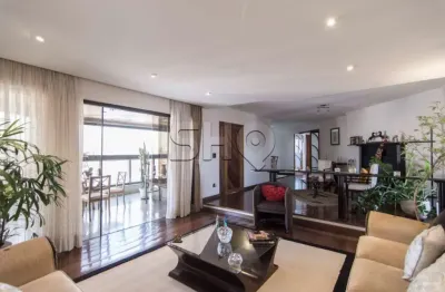 Apartamento com 4 quartos à venda na rua voluntários da pátria, 2888, santana, são paulo, 254 m2 por r$ 1.520.000