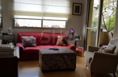 Apartamento com 3 quartos à venda na rua guaraiúva, 457, cidade monções, são paulo, 100 m2 por r$ 1.000.000