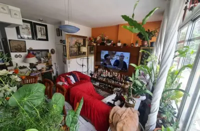 Apartamento com 2 quartos à venda na rua martinho prado, 127, bela vista, são paulo, 94 m2 por r$ 550.000