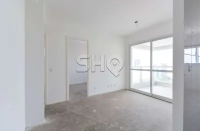 Apartamento com 2 quartos à venda na rua bueno de andrade, 662, aclimação, são paulo, 51 m2 por r$ 663.000