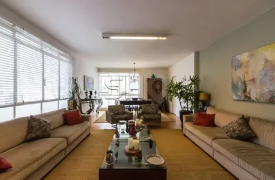 Apartamento com 3 quartos à venda na rua conselheiro brotero, 1042, higienópolis, são paulo, 260 m2 por r$ 1.700.000