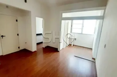 Sala comercial com 5 salas à venda na avenida paulista, 2518, bela vista, são paulo, 130 m2 por r$ 1.400.000