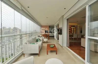 Apartamento com 4 quartos à venda na rua capital federal, 475, sumaré, são paulo, 201 m2 por r$ 3.590.000
