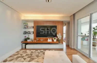 Apartamento com 4 quartos à venda na rua capital federal, 475, sumaré, são paulo, 201 m2 por r$ 3.590.000