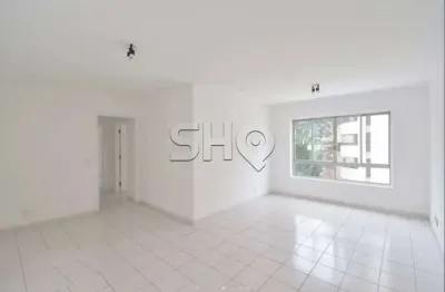 Apartamento com 3 quartos para alugar na rua manoel da nóbrega, 533, paraíso, são paulo, 157 m2 por r$ 6.000