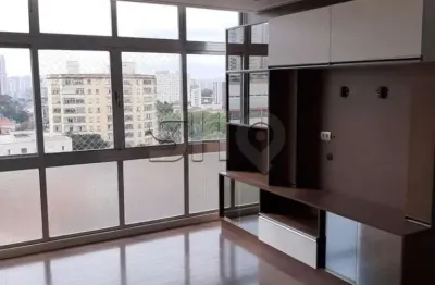 Apartamento com 2 quartos à venda na avenida dom pedro i, 920, vila monumento, são paulo, 83 m2 por r$ 490.000