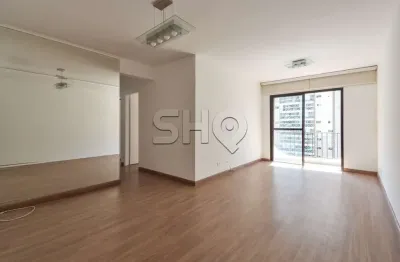Apartamento com 3 quartos à venda na rua do rocio, 159, vila olímpia, são paulo, 75 m2 por r$ 979.999