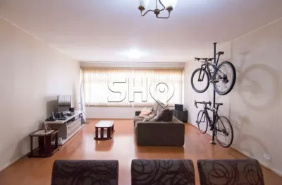 Apartamento com 3 quartos à venda na largo conselheiro moreira de barros, 566, santana, são paulo, 130 m2 por r$ 720.000