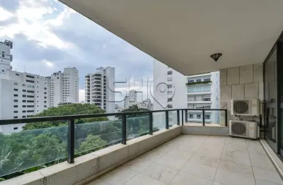 Apartamento com 4 quartos à venda na rua rio de janeiro, 33, higienópolis, são paulo, 470 m2 por r$ 7.500.000