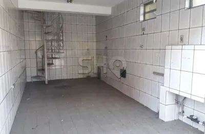 Casa comercial com 1 sala à venda na rua alfredo pujol, 763, santana, são paulo, 195 m2 por r$ 1.200.000