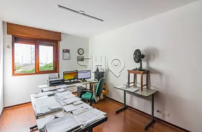 Apartamento com 3 quartos à venda na rua nunes garcia, 100, santana, são paulo, 204 m2 por r$ 990.000