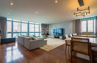 Apartamento com 3 quartos à venda na Avenida Paulista, 21, Bela Vista, São Paulo, 214 m2 por R$ 3.800.000