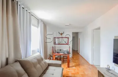 Apartamento com 3 quartos à venda na rua doutor tomás alves, 126, vila mariana, são paulo, 100 m2 por r$ 901.000
