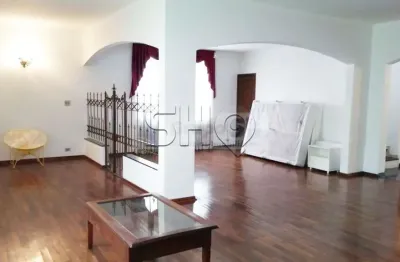 Casa com 4 quartos à venda na rua guilherme moura, 0342, vila madalena, são paulo, 387 m2 por r$ 3.086.000