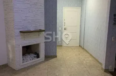 Apartamento com 3 quartos à venda na rua apinajés, 1730, perdizes, são paulo, 110 m2 por r$ 1.400.000