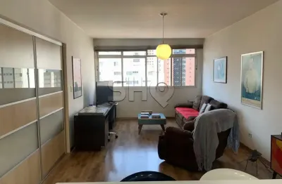 Loft com 2 quartos à venda na rua doutor homem de melo, 425, perdizes, são paulo, 107 m2 por r$ 960.000