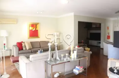 Apartamento com 4 quartos à venda na rua tucuna, 601, perdizes, são paulo, 285 m2 por r$ 3.790.000