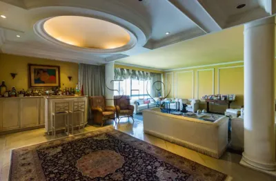 Apartamento com 3 quartos à venda na rua pamplona, 185, jardim paulista, são paulo, 290 m2 por r$ 3.990.000