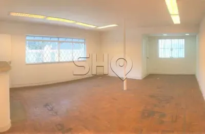 Casa com 1 quarto à venda na rua josé dos santos júnior, 68, campo belo, são paulo, 300 m2 por r$ 3.100.000