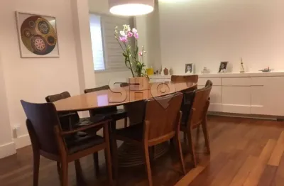 Apartamento com 3 quartos à venda na rua doutor guilherme cristofel, 45, santana, são paulo, 140 m2 por r$ 1.250.000