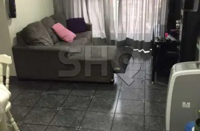 Apartamento com 2 quartos à venda na avenida ministro petrônio portela, 2173, freguesia do ó, são paulo, 60 m2 por r$ 424.000