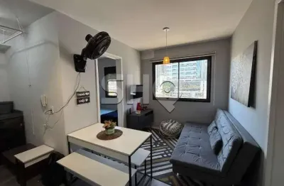 Apartamento com 2 quartos à venda na rua do bosque, 1766, barra funda, são paulo, 32 m2 por r$ 468.000