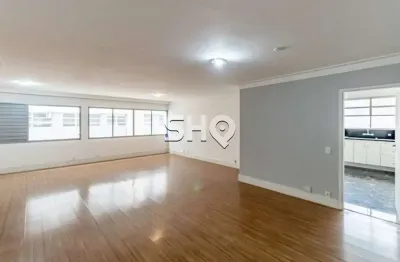 Apartamento com 4 quartos para alugar na rua monte alegre, 791, perdizes, são paulo, 135 m2 por r$ 6.500