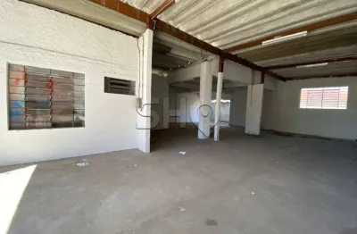 Ponto comercial para alugar na avenida engenheiro caetano álvares, 533, limão, são paulo, 1100 m2 por r$ 40.000