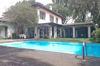 Casa com 4 quartos à venda na rua conselheiro zacarias, 62, jardim paulista, são paulo, 562 m2 por r$ 12.000.000