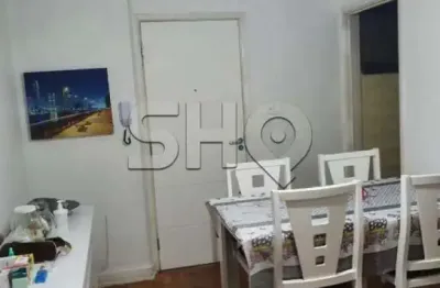 Apartamento com 2 quartos à venda na Avenida Diógenes Ribeiro de Lima, 2000, Alto de Pinheiros, São Paulo, 49 m2 por R$ 490.000